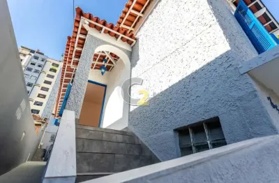 Casa com 5 quartos à venda na Rua Francisco Bayardo, --, Perdizes, São Paulo