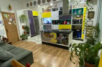 Apartamento com 1 quarto à venda na Rua Avanhandava, --, Bela Vista, São Paulo