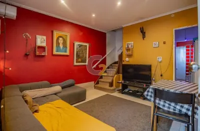 Casa com 2 quartos à venda na Rua Coronel Melo de Oliveira, --, Pompéia, São Paulo