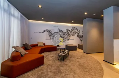 Apartamento com 1 quarto à venda na Rua Alves Guimarães, --, Pinheiros, São Paulo