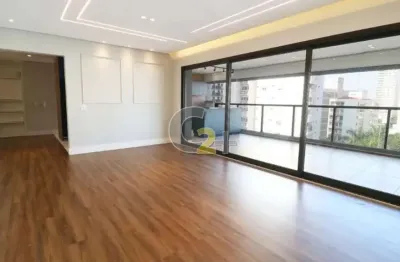 Apartamento à venda em pinheiros com  4 quartos; 2 suítes e 2 vagas