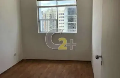 Apartamento com 1 quarto à venda na Rua Azevedo Marques, --, Santa Cecília, São Paulo