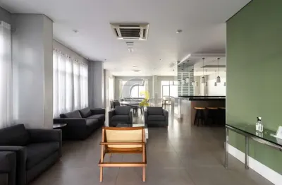 Apartamento com 3 quartos à venda na Rua Jeroaquara, --, Vila Romana, São Paulo