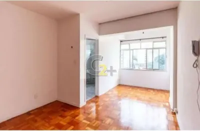 Apartamento com 1 quarto à venda na Rua Vitorino Carmilo, --, Santa Cecília, São Paulo