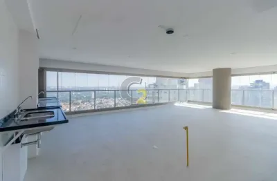 Apartamento - vila madalena  - 3 quartos - 3 suites -  2 vagas de garagem