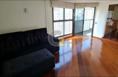 Apartamento com 5 quartos à venda na Rua Apiacás, --, Perdizes, São Paulo