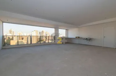 Apartamento à venda em perdizes com 4 quartos, 3 suítes e 2 vagas de varagem.