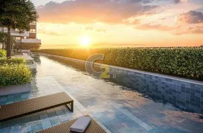 Apartamento com 3 quartos à venda na Rua Pio XI, --, Alto da Lapa, São Paulo