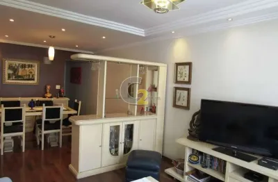 Apartamento com 3 quartos à venda na Rua Bartira, --, Perdizes, São Paulo