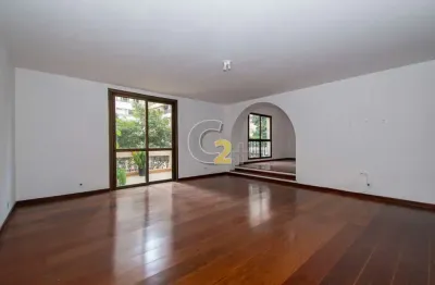 Apartamento à venda em higienópolis, 4 quartos, 1 suíte, 3 vagas
