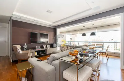 Apartamento - venda - alto da lapa - 3 dorms - 3 suites - 4 vagas