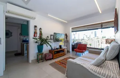Apartamento com 3 quartos à venda na Rua Cotoxó, --, Perdizes, São Paulo
