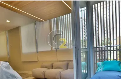 Apartamento com 1 quarto à venda na Rua Doutor Homem de Melo, --, Perdizes, São Paulo