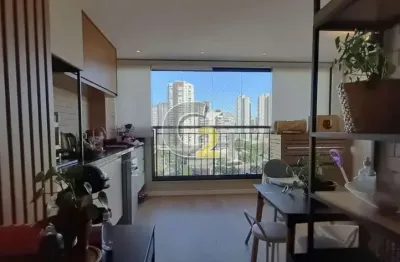 Apartamento com 3 quartos à venda na Rua Doutor Ribeiro de Almeida, --, Barra Funda, São Paulo