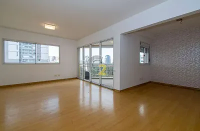 Apartamento a venda em perdizes, 4 quartos, 3 suítes, 3 vagas