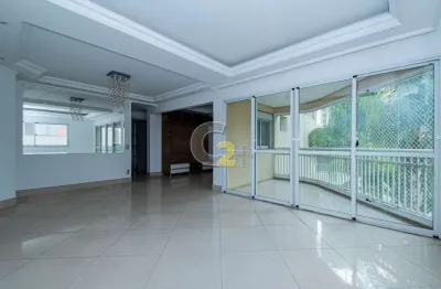 Apartamento com 4 quartos à venda na Rua Caraíbas, --, Perdizes, São Paulo