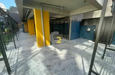 Apartamento com 1 quarto à venda na Rua Airosa Galvão, --, Barra Funda, São Paulo