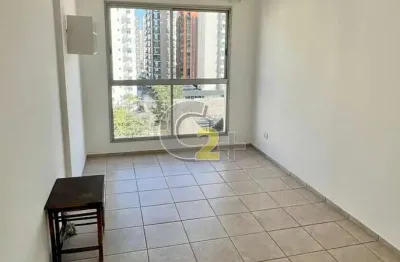 Apartamento com 1 quarto à venda na Avenida Jurucê, --, Moema, São Paulo