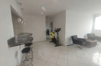 Apartamento - venda - pinheiros - 2 dormitórios - 1 suíte -  1 vaga