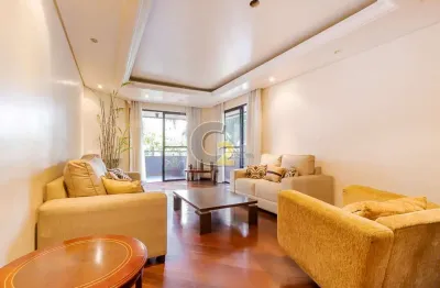 Apartamento - venda - higienópolis - 3 suítes - 3 vagas