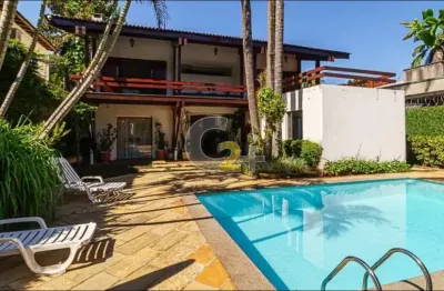 Sobrado - alto de pinheiros - 4 dormitórios - 2 suites - 4 vagas