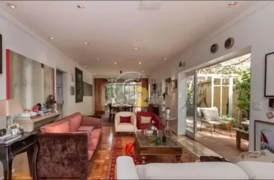 Sobrado - venda - alto de pinheiros - 4 dormitórios - 3 suites - 3 vagas
