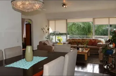 Apartamento - venda - alto de pinheiros - 3 dormitórios - 1 suite - 2 vagas