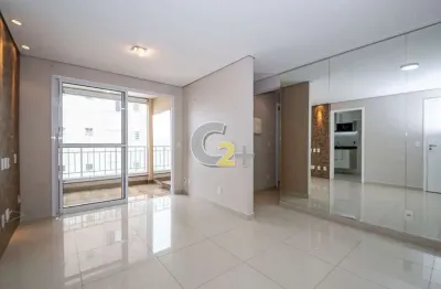 Apartamento com 2 quartos à venda na Rua Tagipuru, --, Barra Funda, São Paulo