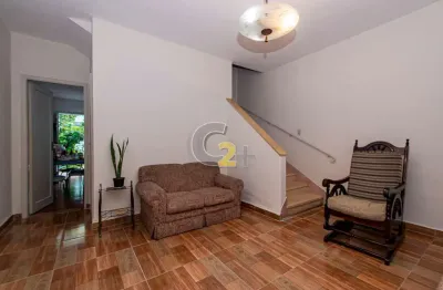 Casa com 2 quartos à venda na Avenida Pompéia, --, Pompéia, São Paulo