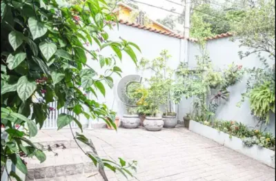 Sobrado a venda no sumare 4 quartos 1 suite 2 vagas  340m2