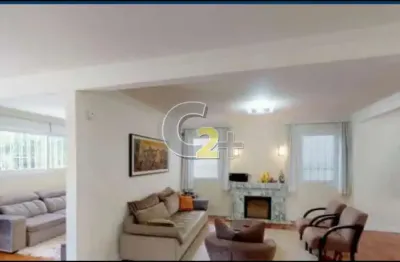 Sobrado - venda - sumaré - 4 dormitórios - 2 suites - 3 vagas