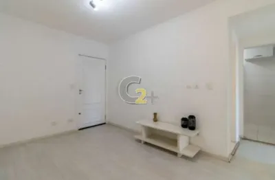 Apartamento a venda na vila mariana 2 quartos 1 vaga