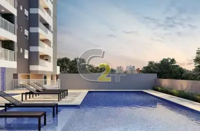 Apartamento - venda - vl  ipojuca  - 2 dorms - 1 suite - 1 vaga