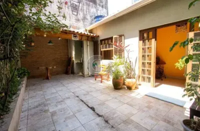 Casa à venda - vila romana - 1 suíte - 1 vaga de garagem