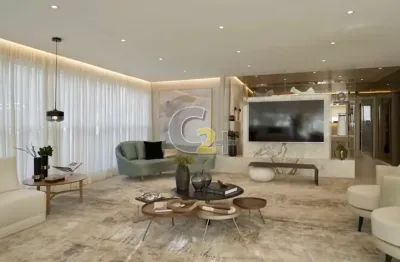 Apartamento com 4 quartos à venda na Rua Artur de Azevedo, --, Pinheiros, São Paulo