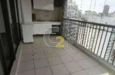 Apartamento studio mobiliado á venda na  santa cecilia, 1 quarto, 1 vaga de garagem.