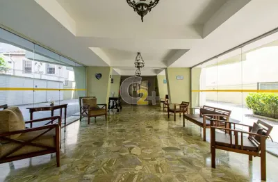 Apartamento com 3 quartos à venda na Rua Monte Alegre, --, Perdizes, São Paulo