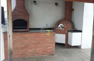 Apartamento - perdizes - 3 dormitorios - 1 suite - 2 vagas - 156m2
