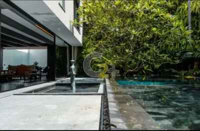 Sobrado - venda - alto de pinheiros - 5 suites - 6 vagas