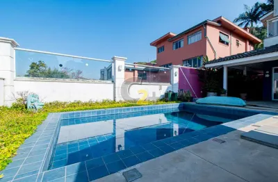 Casa com 3 quartos à venda na Rua José de Freitas Guimarães, --, Pacaembu, São Paulo