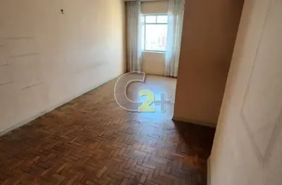 Apartamento com 2 quartos à venda na Rua das Palmeiras, --, Santa Cecília, São Paulo