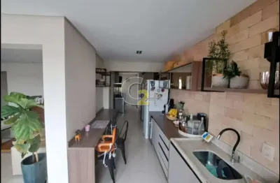 Apartamento - vila madalena - 03 dormitórios - 1 suíte - 2 vagas de garagem