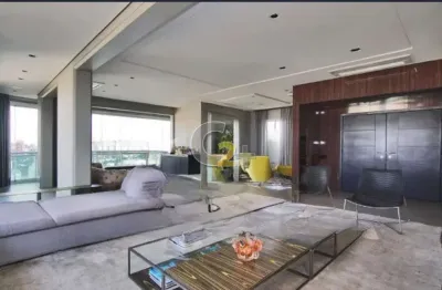 Cobertura - venda - perdizes - 4  dorms - 4 -suites - 6  vagas