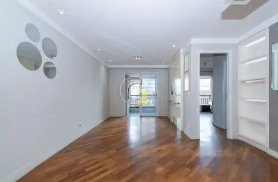 Apartamento à venda em perdizes com 2 quartos, sendo 1 suíte e 1 vaga