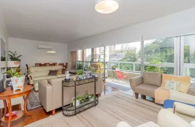 Apartamento com 3 quartos à venda na Rua Coronel Oscar Porto, --, Paraíso, São Paulo