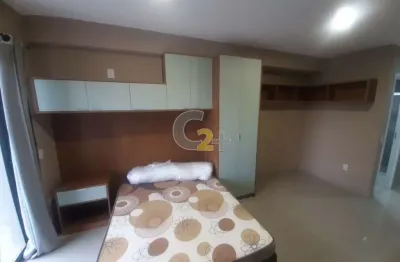 Apartamento - pinheiros - 1 dormitório - sem vaga de garagem - 28m²