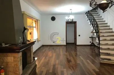 Sobrado à venda na vila romana, 3 quartos, 1 suíte, 2 vagas,