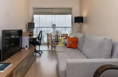 Apartamento Vila Mariana 65m² quartos  1 suíte 1 vaga de garagem