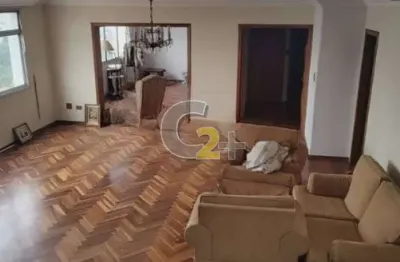 Cobertura - venda - perdizes - 4 dorms - 2 suítes - 4  vagas