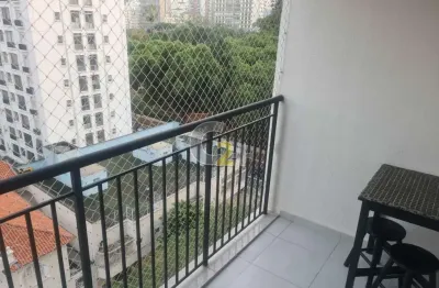 Apartamento studio  venda  consolação 1 quarto sem vaga